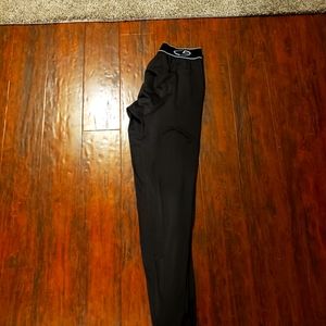 Champion Baselayer Pants Mens Large